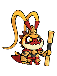 齐天先锋